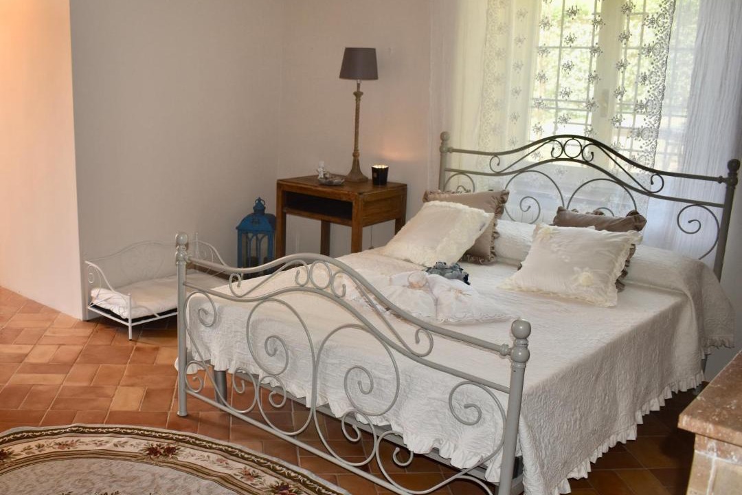 Photo of Bedroom in Bovara