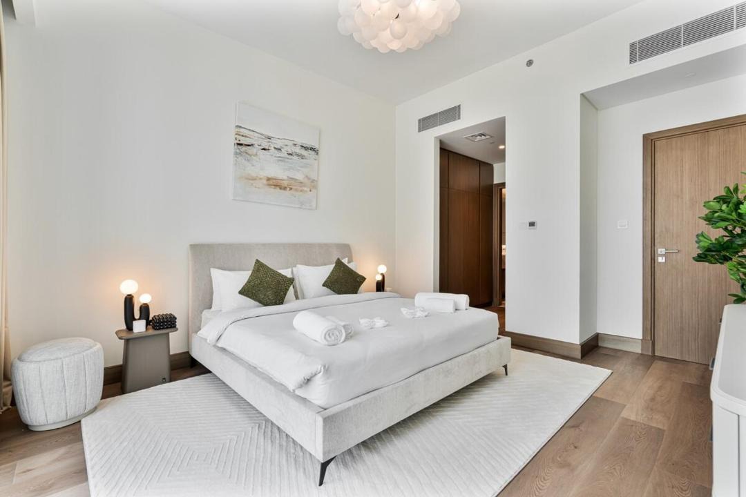 Photo of Bedroom in Al Safa