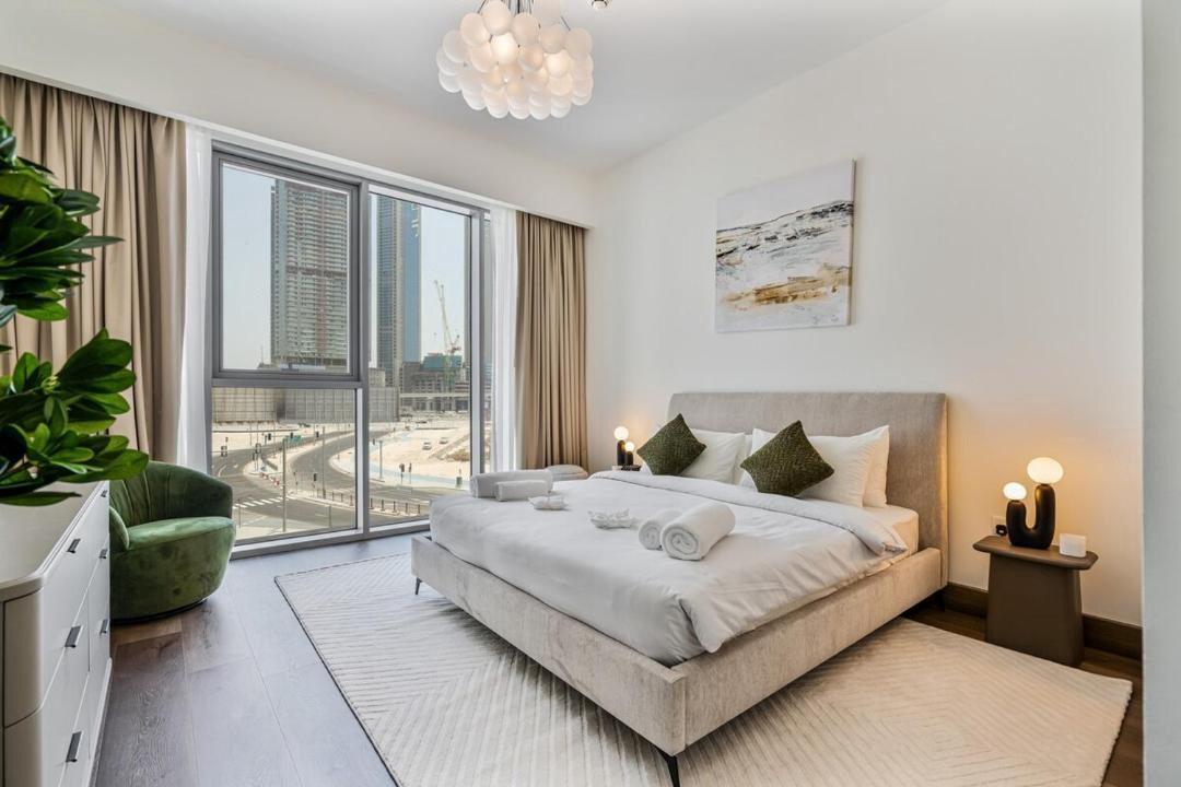 Photo of Bedroom in Al Safa