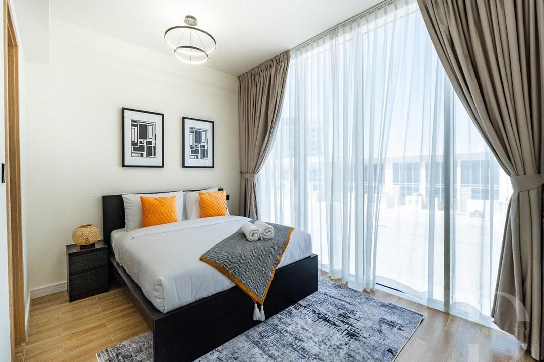 Photo of Bedroom in Dubai