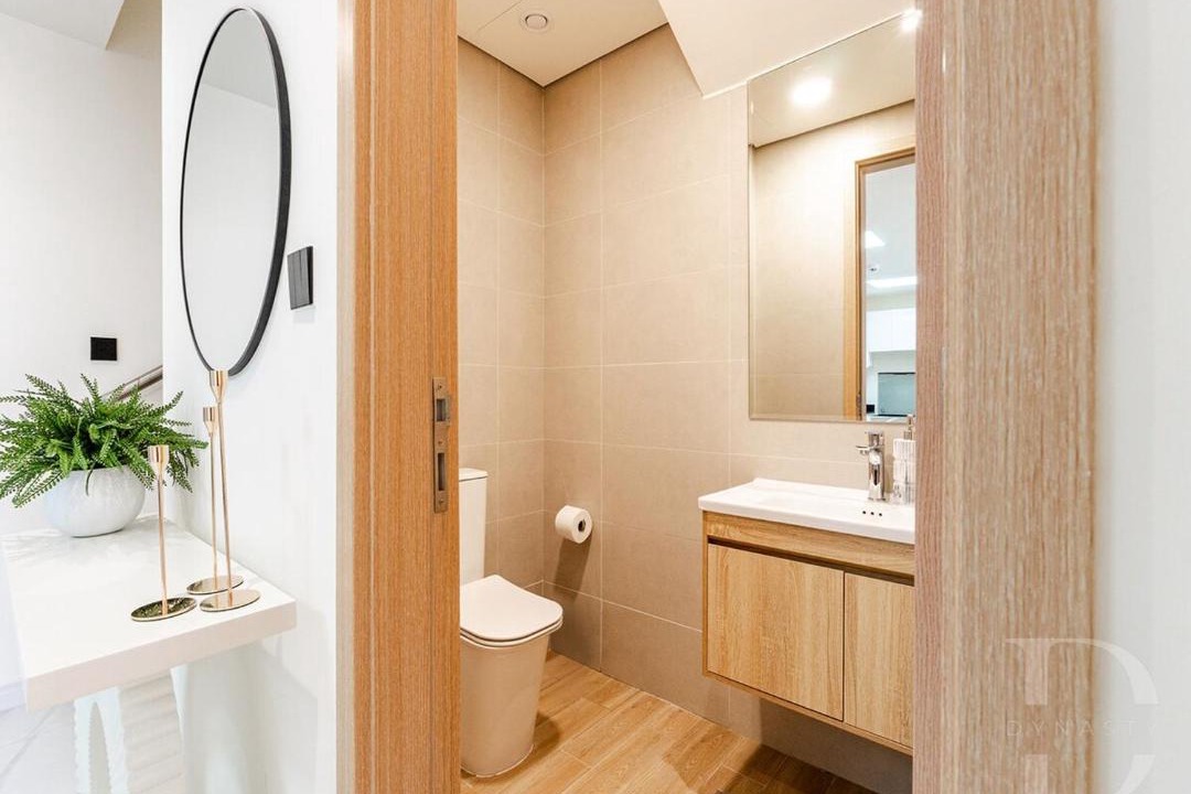 Photo of Bathroom in Dubai