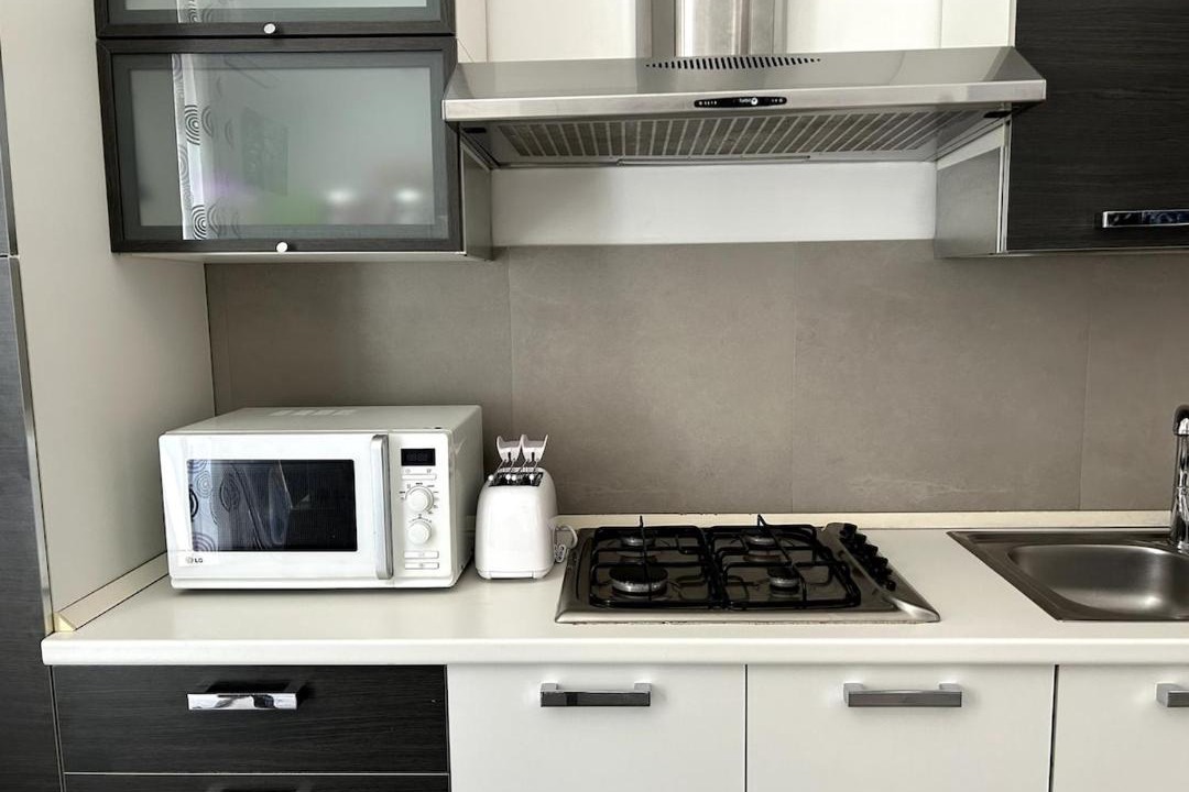 Photo of Kitchen in Arenella