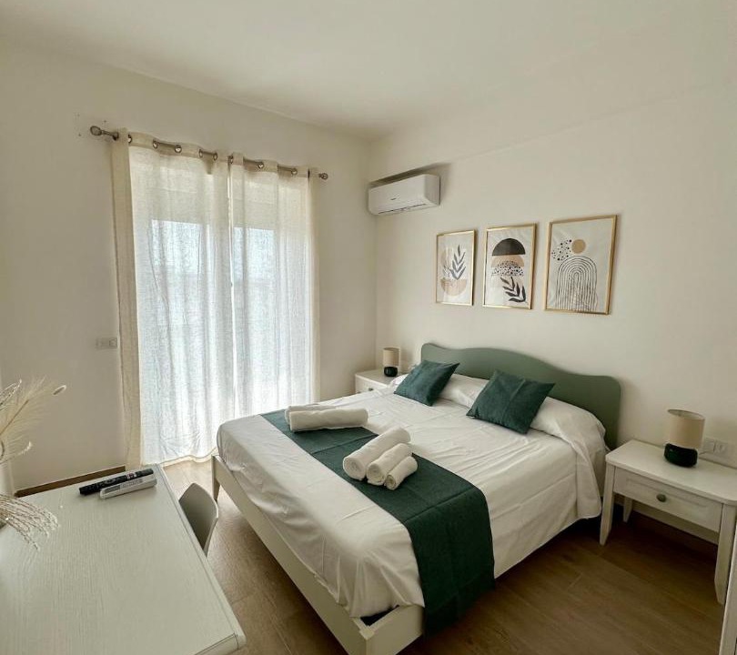 Photo of Bedroom in Caserta