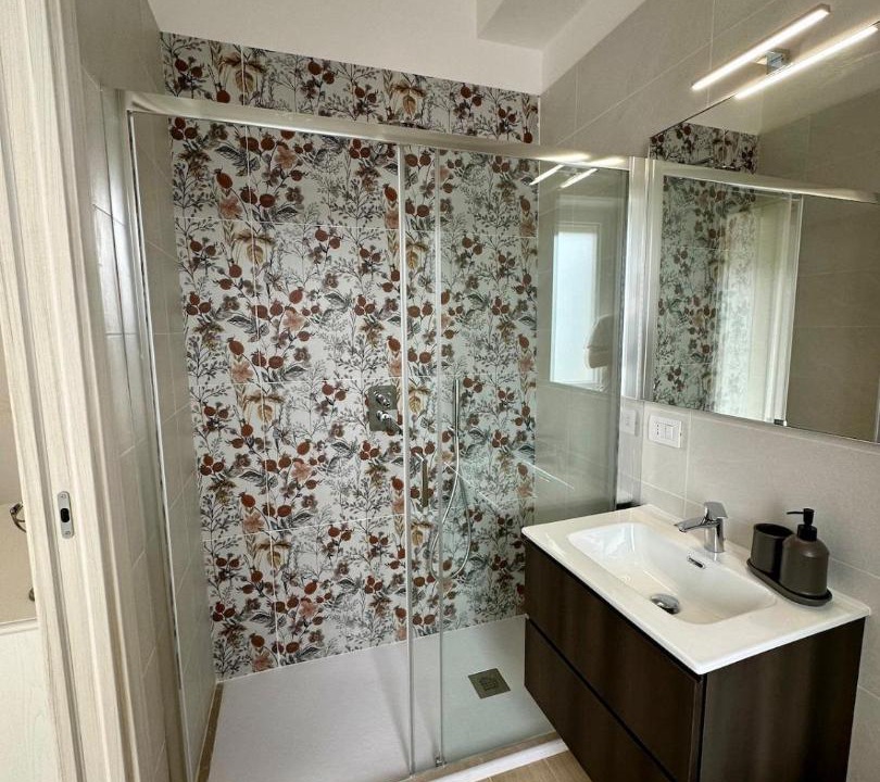 Photo of Bathroom in Caserta
