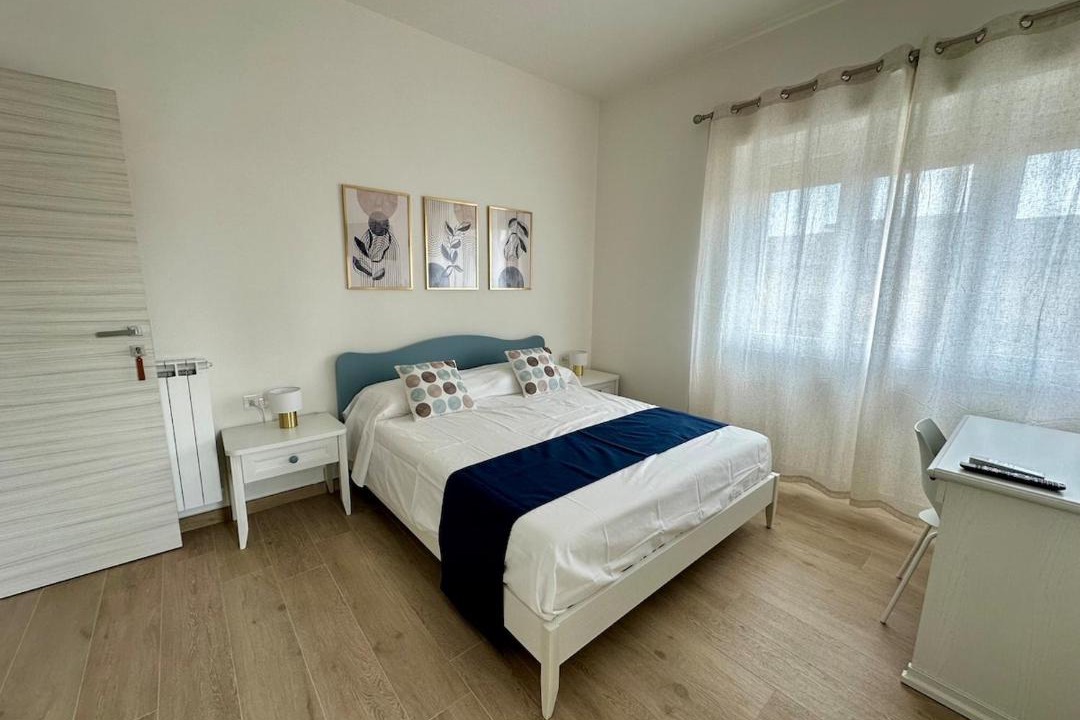 Photo of Bedroom in Caserta