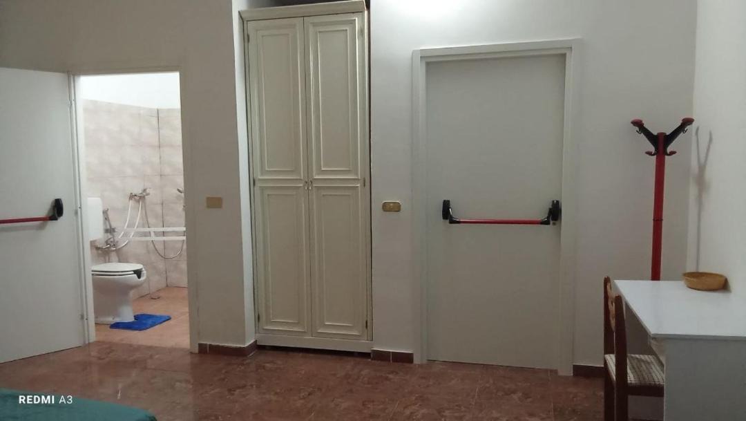 Photo of Bathroom in Roggiano Gravina