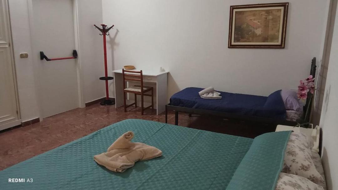 Photo of Bedroom in Roggiano Gravina