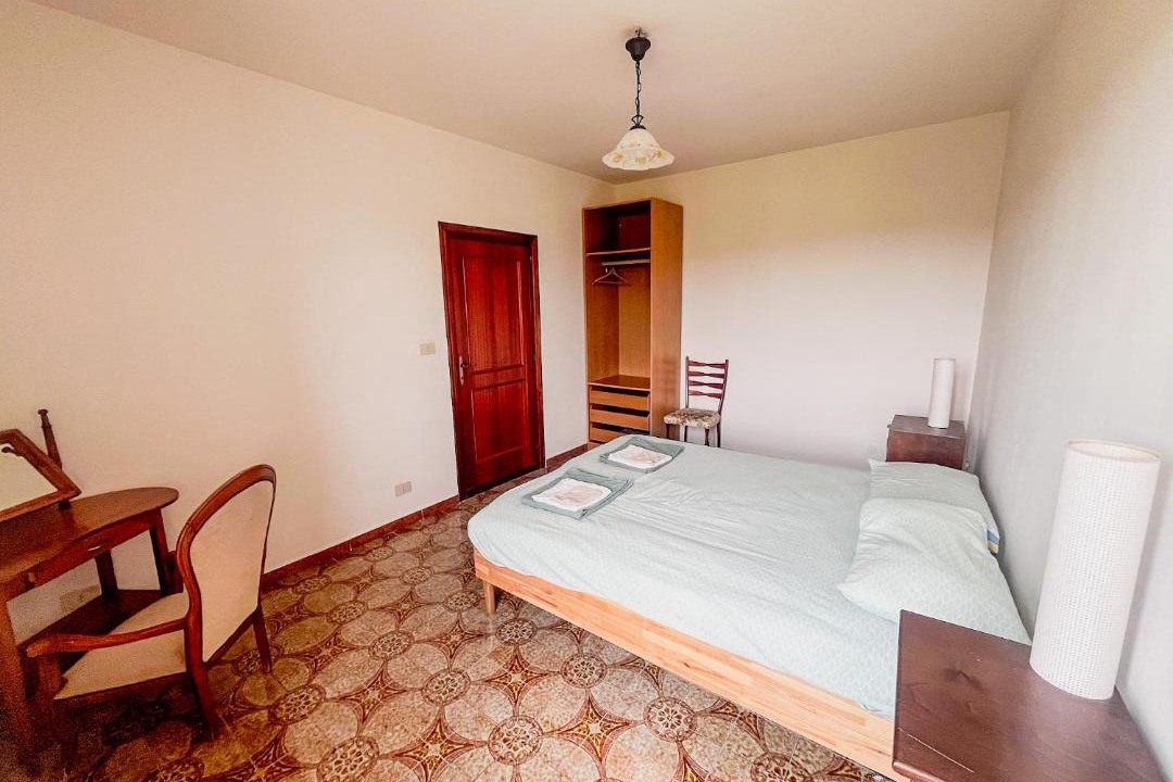 Photo of Bedroom in Parrano