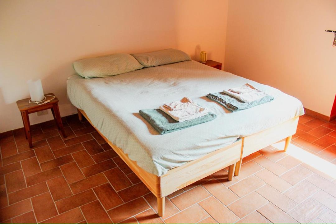 Photo of Bedroom in Parrano