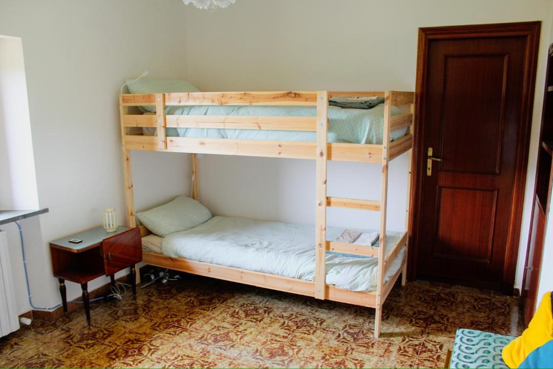 Photo of Bedroom in Parrano