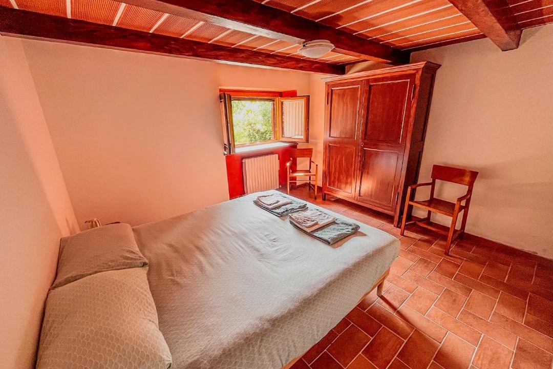 Photo of Bedroom in Parrano