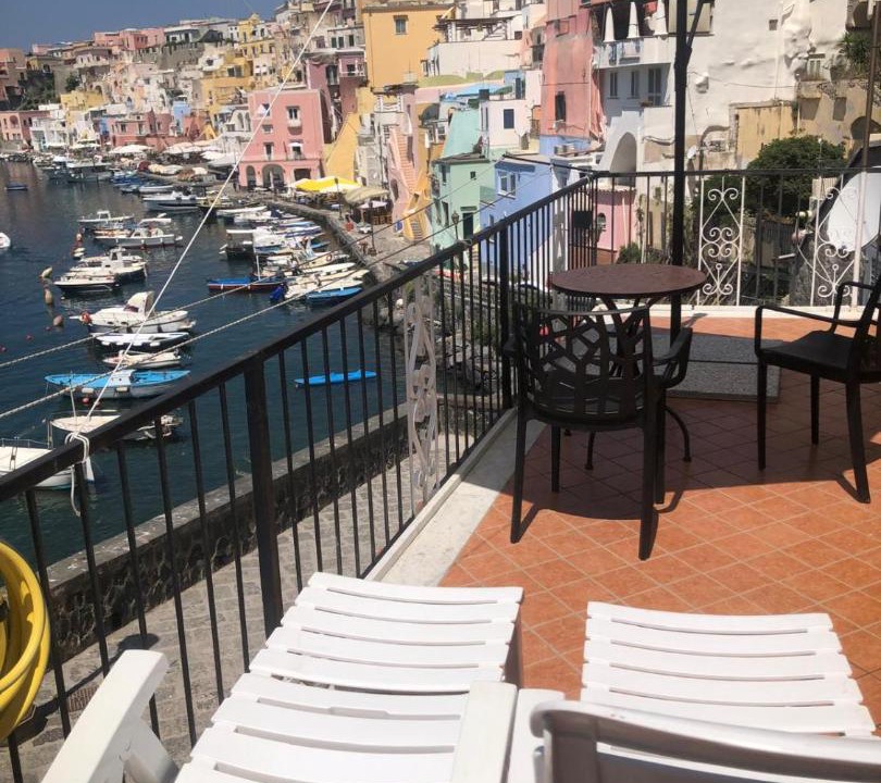 Photo of Others in Procida