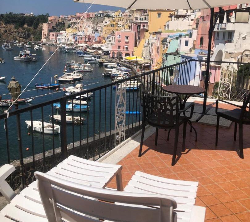 Photo of Others in Procida