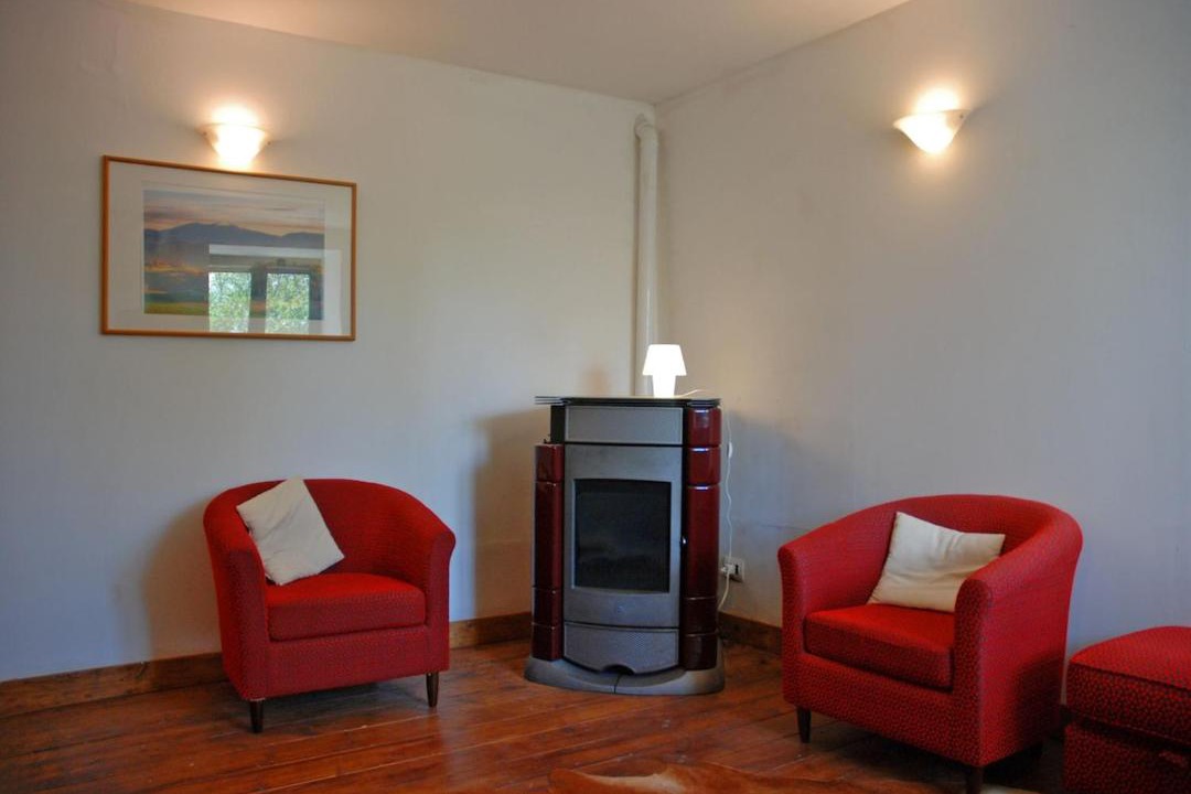 Photo of Livingroom in Civitella Messer Raimondo