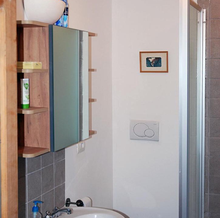 Photo of Bathroom in Civitella Messer Raimondo