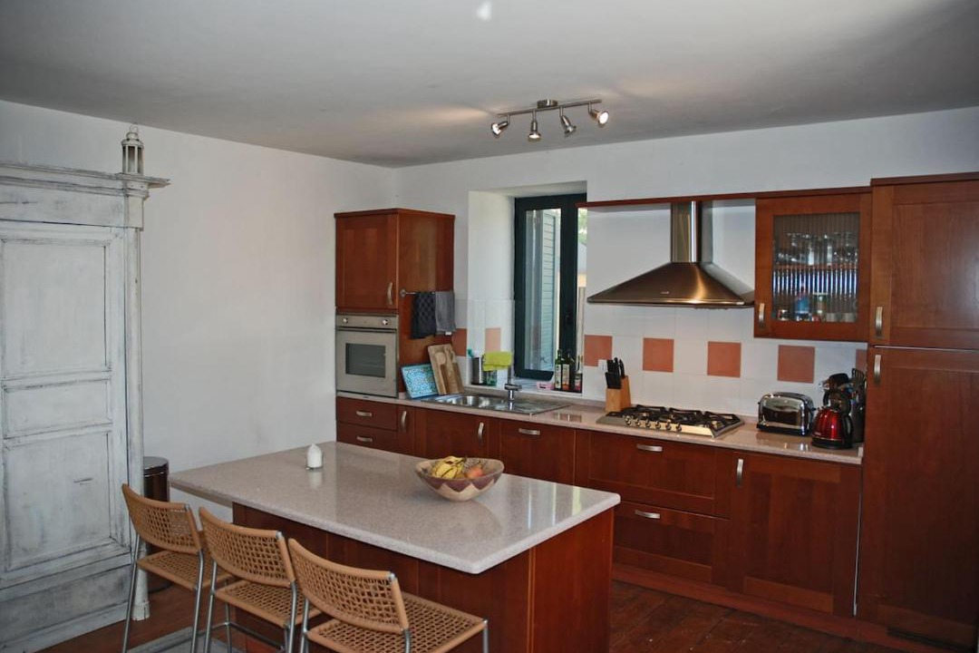 Photo of Kitchen in Civitella Messer Raimondo