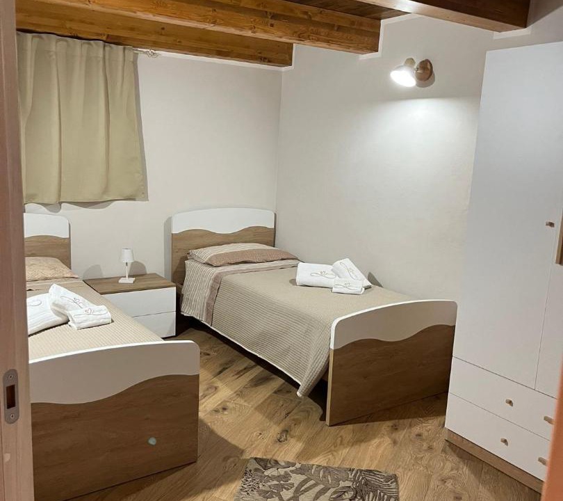 Photo of Bedroom in Gasponi