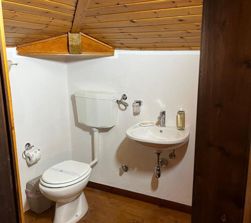 Photo of Bathroom in Gasponi