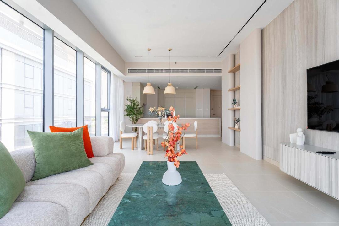 Photo of Livingroom in Al Safa