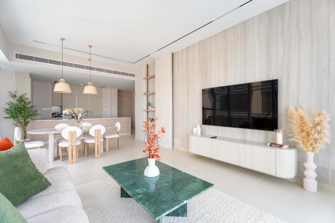 Photo of Livingroom in Al Safa