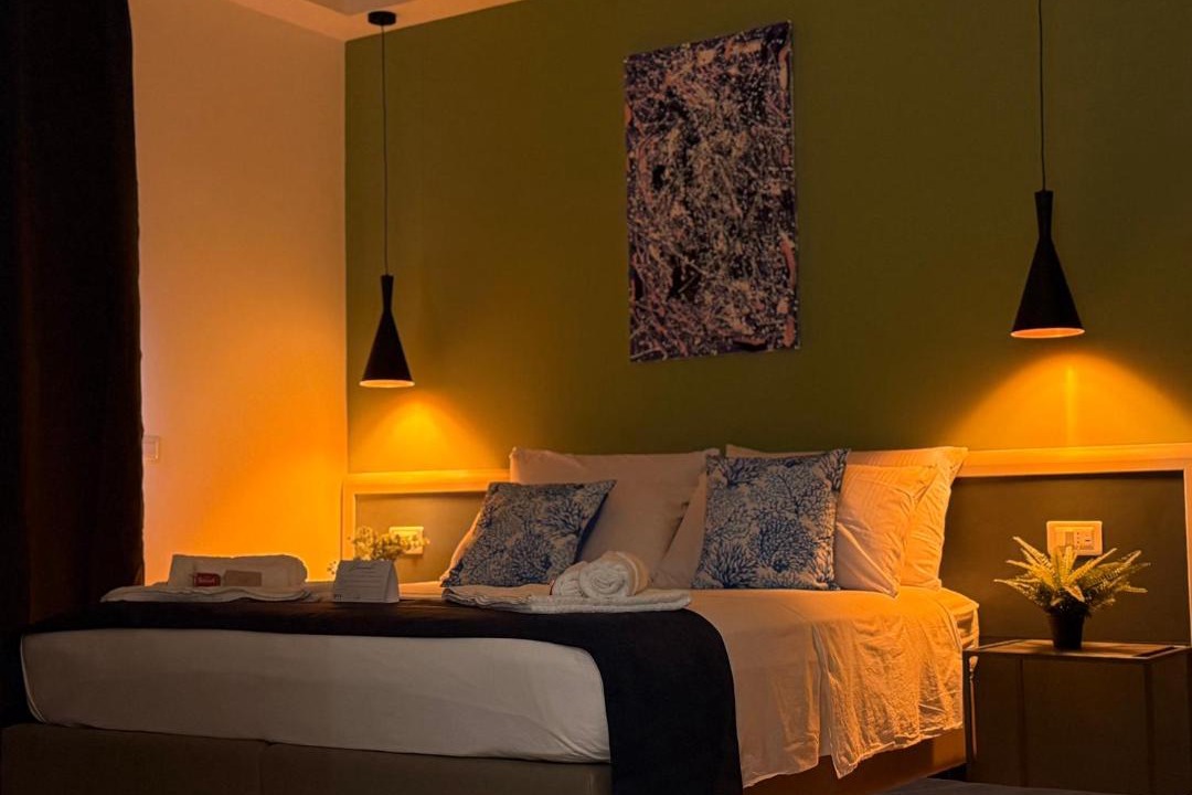 Photo of Bedroom in Parghelia