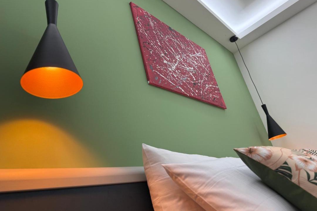 Photo of Bedroom in Parghelia