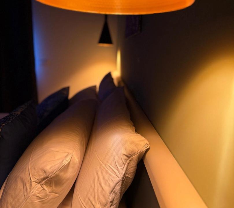 Photo of Bedroom in Parghelia