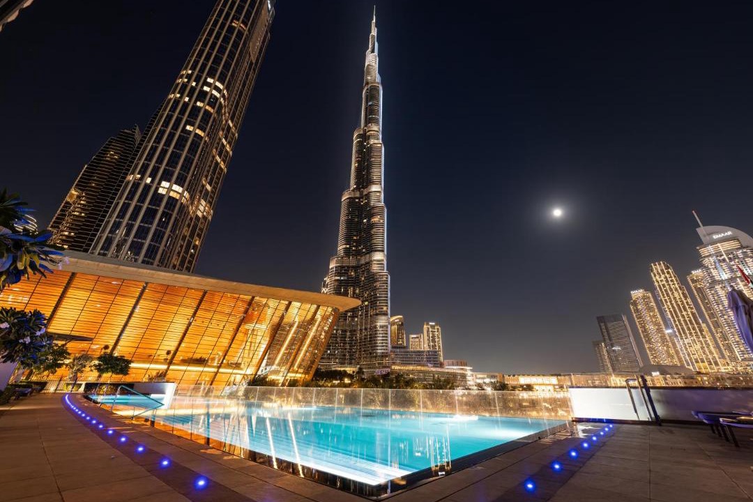 Photo of Others in Downtown Dubai
