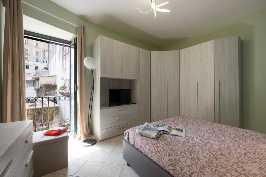 Photo of Bedroom in Atrani
