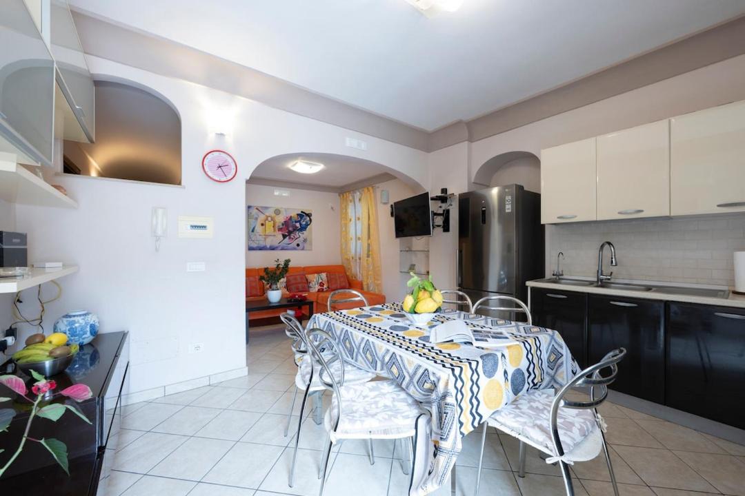 Photo of Kitchen in Atrani
