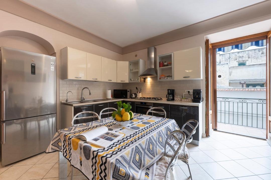 Photo of Kitchen in Atrani