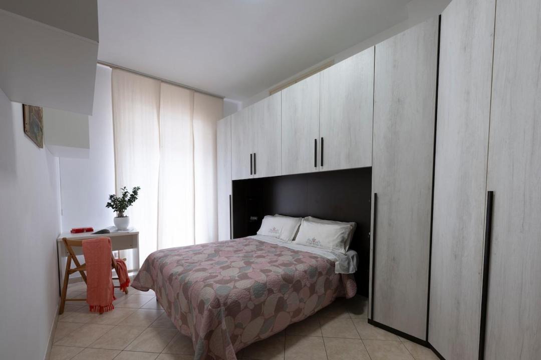 Photo of Bedroom in Atrani