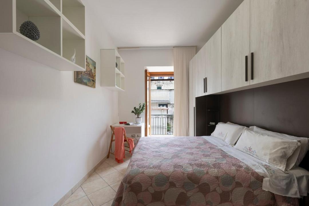 Photo of Bedroom in Atrani