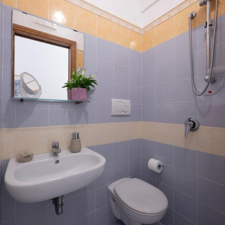 Photo of Bathroom in Atrani