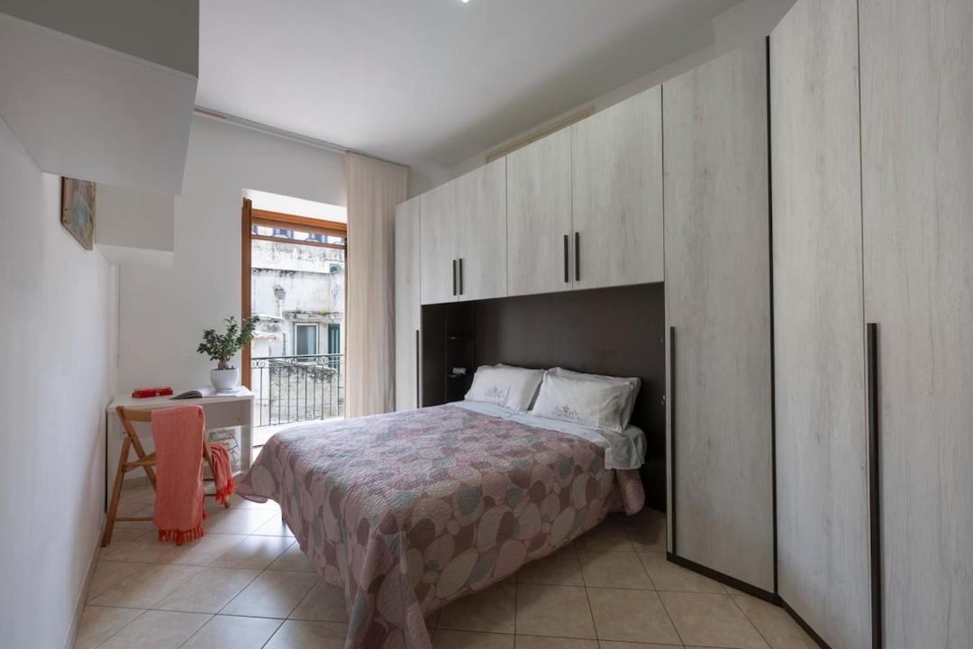 Photo of Bedroom in Atrani