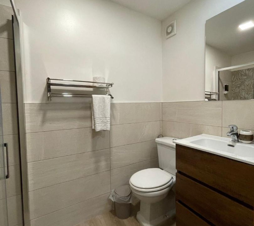 Photo of Bathroom in Sant'Agata de'Goti
