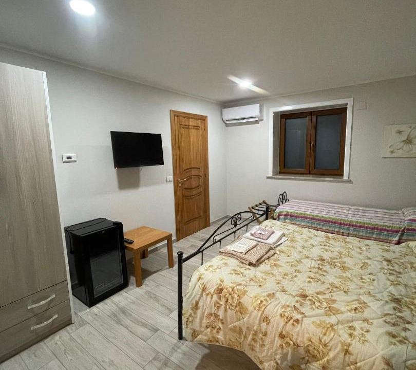 Photo of Bedroom in Sant'Agata de'Goti
