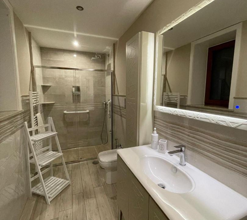 Photo of Bathroom in Sant'Agata de'Goti