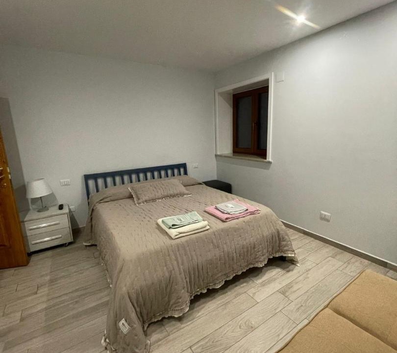 Photo of Bedroom in Sant'Agata de'Goti
