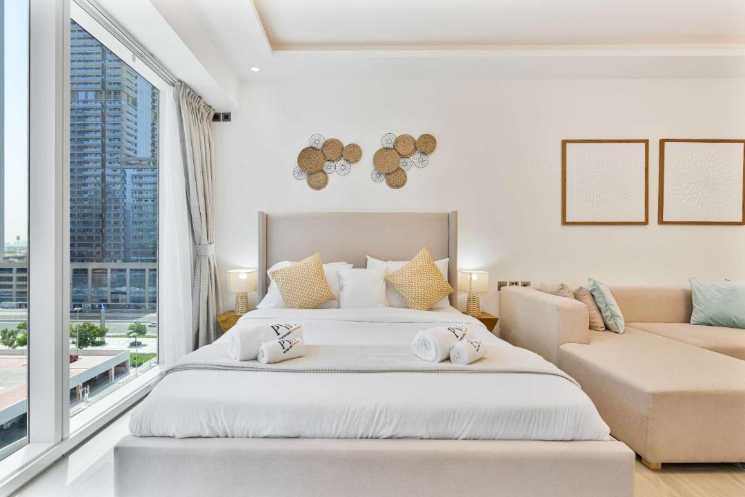 Photo of Others in Jumeirah Lake Towers