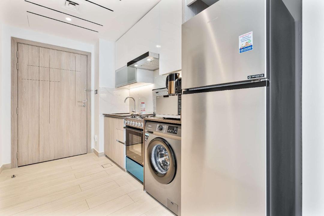 Photo of Kitchen in Jumeirah Lake Towers