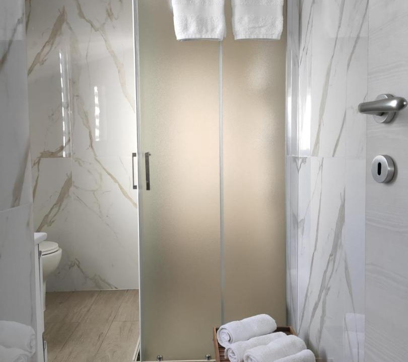 Photo of Bathroom in Pompei