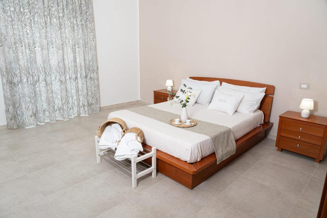 Photo of Bedroom in Torre Annunziata