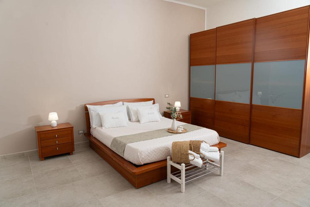 Photo of Bedroom in Torre Annunziata