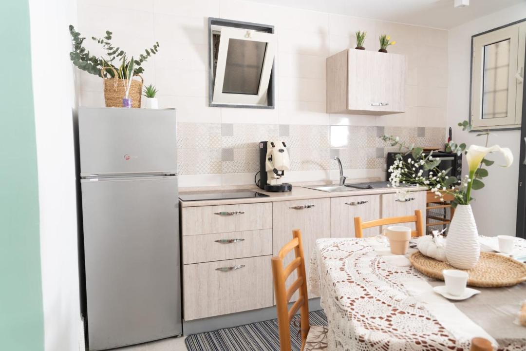 Photo of Kitchen in Torre Annunziata