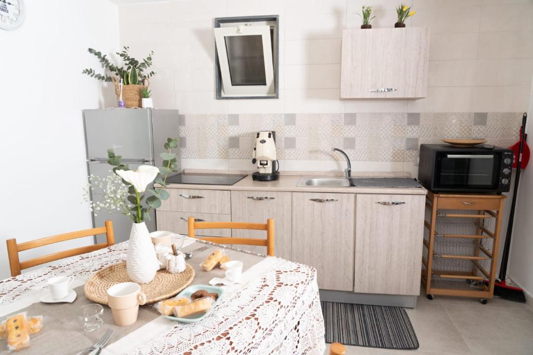 Photo of Kitchen in Torre Annunziata