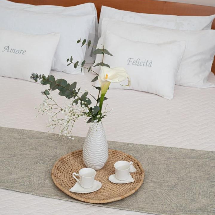 Photo of Bedroom in Torre Annunziata
