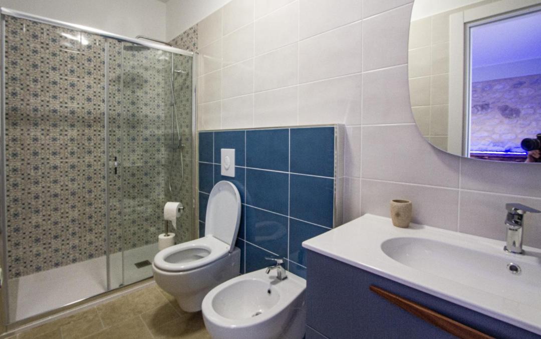 Photo of Bathroom in Palombaro