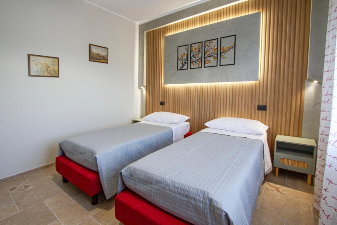Photo of Bedroom in Palombaro