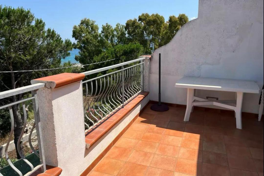 Photo of Patio Balcony in Calalunga-Pietragrande